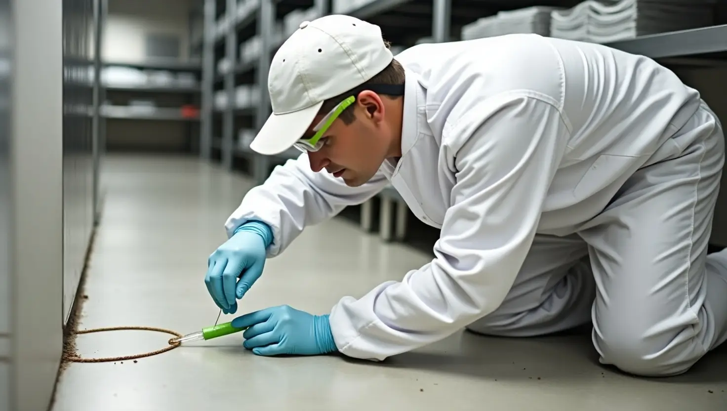 Pest control Brampton, Toronto, GTA & beyond 