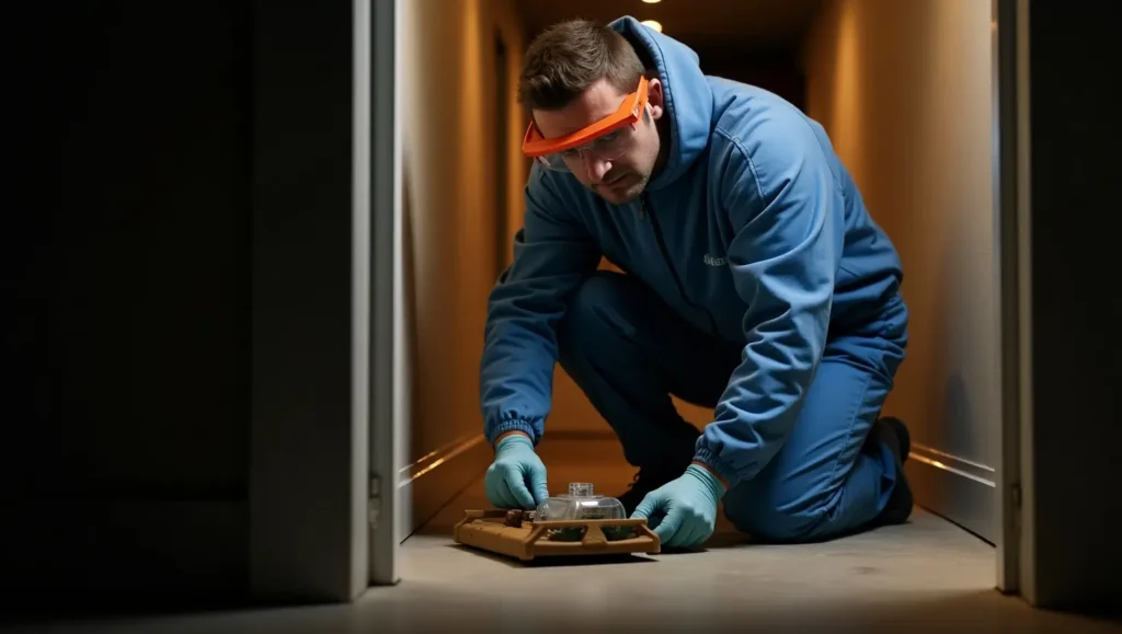 Pest control Brampton, Toronto, GTA