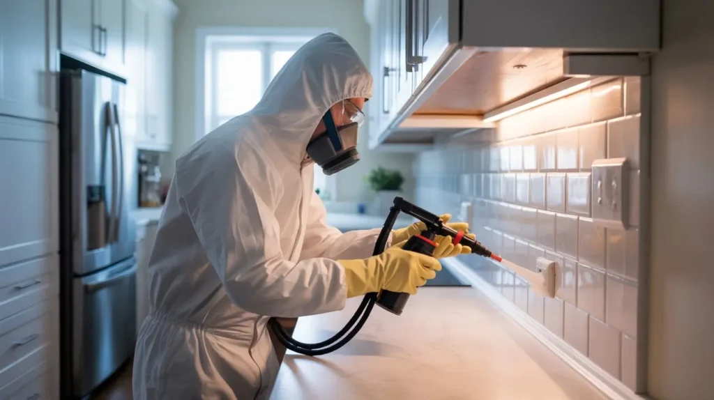 Pest control Brampton, Toronto, GTA